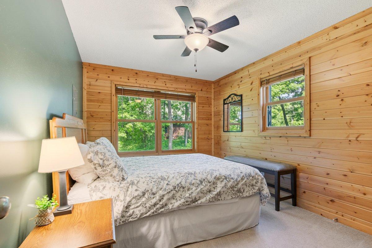 View of Residential at 18541 Golf Circle, Garrison MN 56450, Garrison (21 of 36) - Mike Wilen | Minnesota Team Real Estate