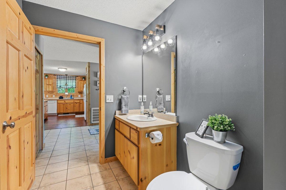 View of Residential at 18541 Golf Circle, Garrison MN 56450, Garrison (20 of 36) - Mike Wilen | Minnesota Team Real Estate