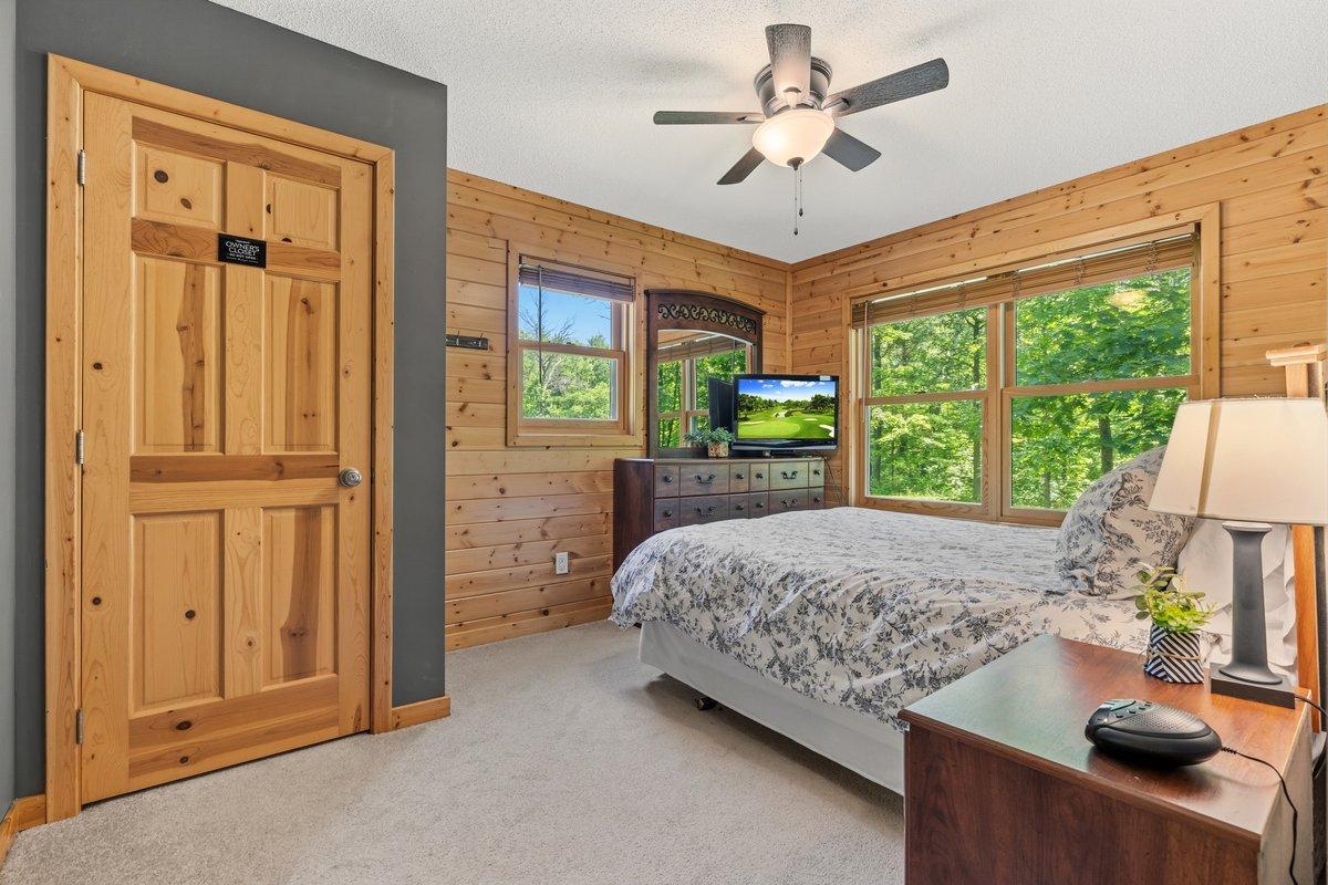 View of Residential at 18541 Golf Circle, Garrison MN 56450, Garrison (17 of 36) - Mike Wilen | Minnesota Team Real Estate