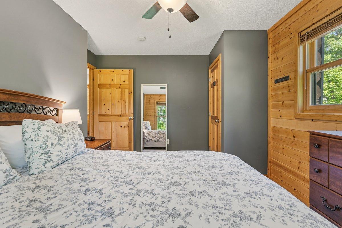 View of Residential at 18541 Golf Circle, Garrison MN 56450, Garrison (18 of 36) - Mike Wilen | Minnesota Team Real Estate