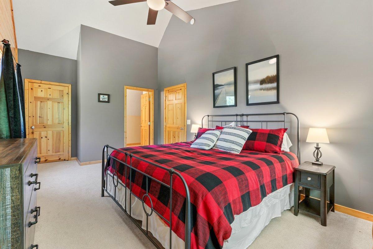 View of Residential at 18541 Golf Circle, Garrison MN 56450, Garrison (12 of 36) - Mike Wilen | Minnesota Team Real Estate