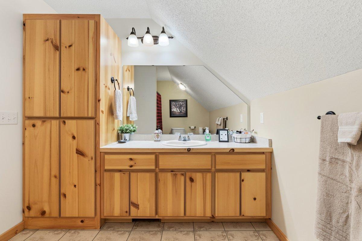 View of Residential at 18541 Golf Circle, Garrison MN 56450, Garrison (13 of 36) - Mike Wilen | Minnesota Team Real Estate