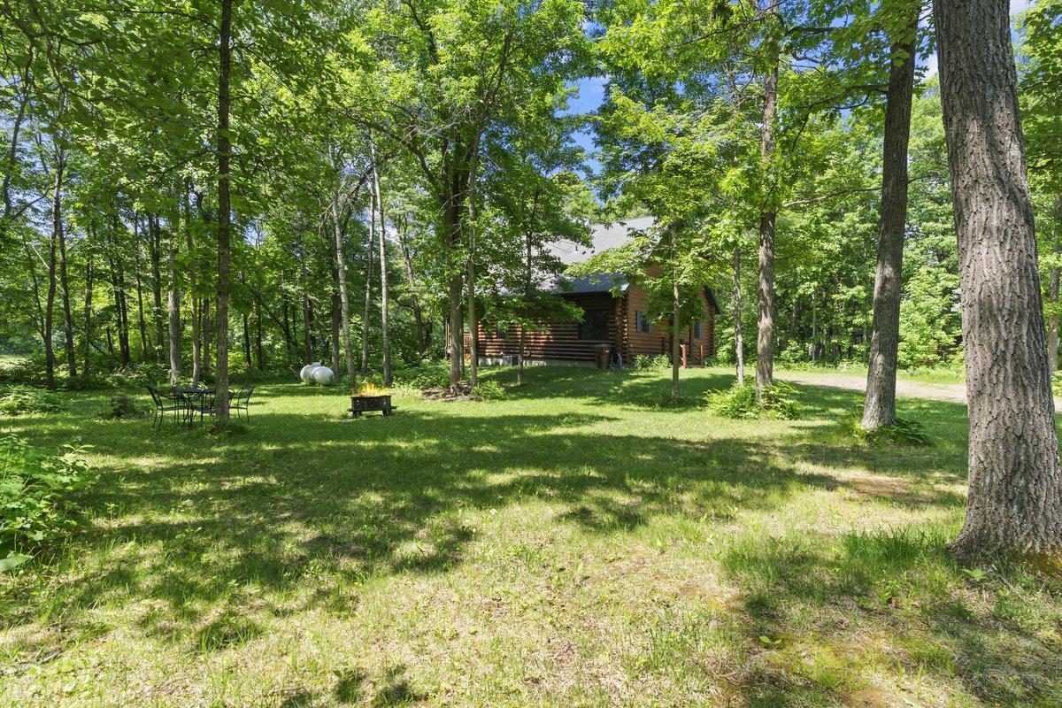 View of Residential at 18541 Golf Circle, Garrison MN 56450, Garrison (25 of 36) - Mike Wilen | Minnesota Team Real Estate