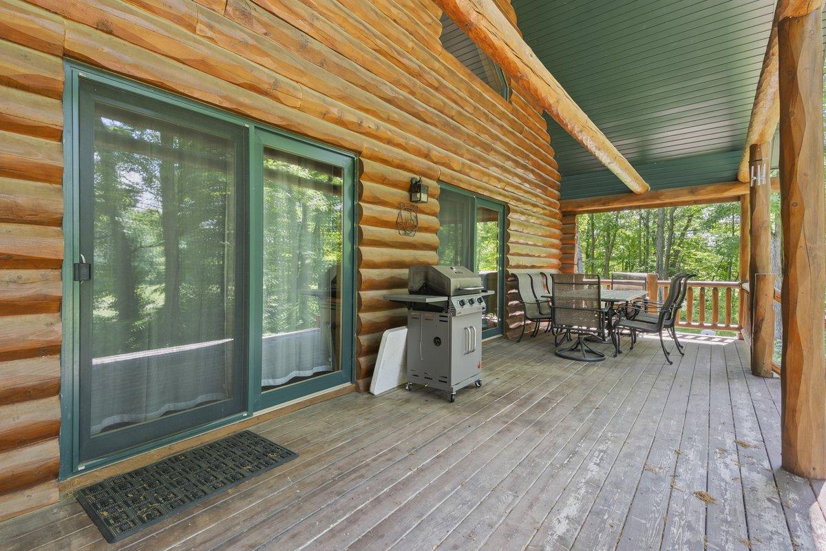 View of Residential at 18541 Golf Circle, Garrison MN 56450, Garrison (24 of 36) - Mike Wilen | Minnesota Team Real Estate