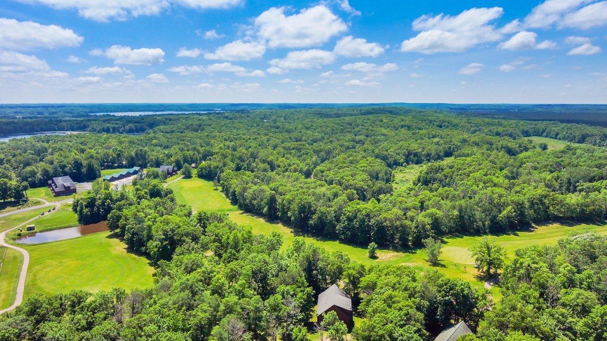 View of Residential at 18541 Golf Circle, Garrison MN 56450, Garrison (27 of 36) - Mike Wilen | Minnesota Team Real Estate