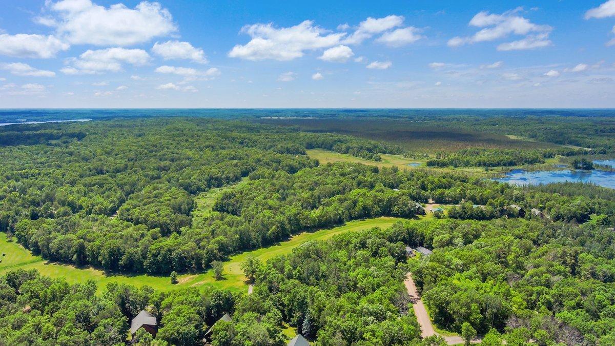 View of Residential at 18541 Golf Circle, Garrison MN 56450, Garrison (29 of 36) - Mike Wilen | Minnesota Team Real Estate