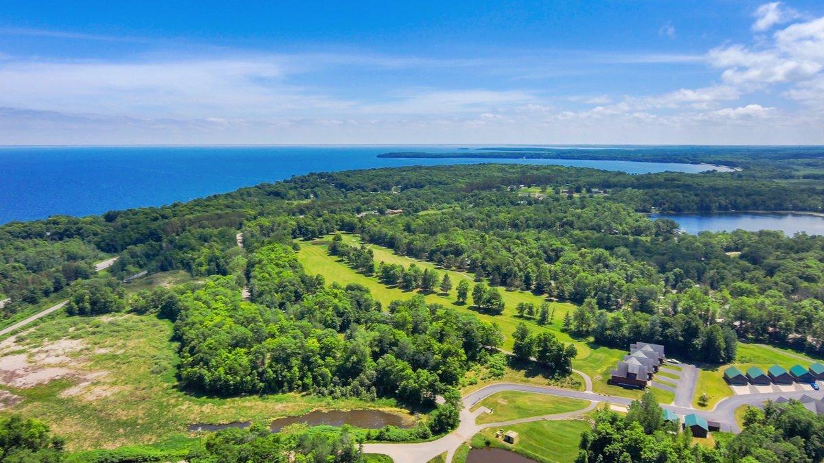 View of Residential at 18541 Golf Circle, Garrison MN 56450, Garrison (30 of 36) - Mike Wilen | Minnesota Team Real Estate