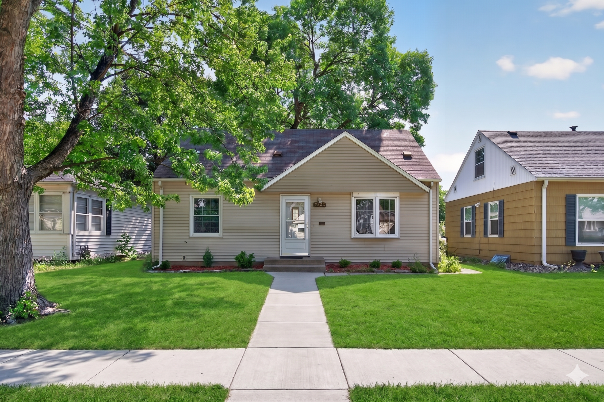 View of Residential at 5232 Washburn Avenue, Minneapolis MN 55430, Minneapolis - Mike Wilen | Minnesota Team Real Estate