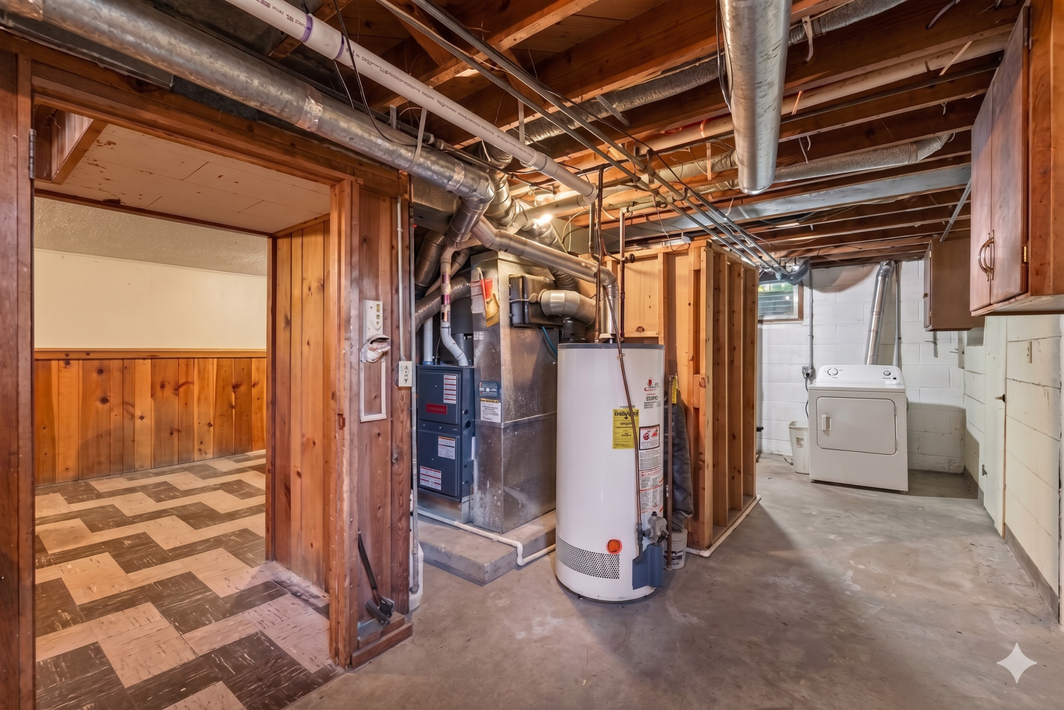 View of Residential at 5232 Washburn Avenue, Minneapolis MN 55430, Minneapolis (24 of 29) - Mike Wilen | Minnesota Team Real Estate