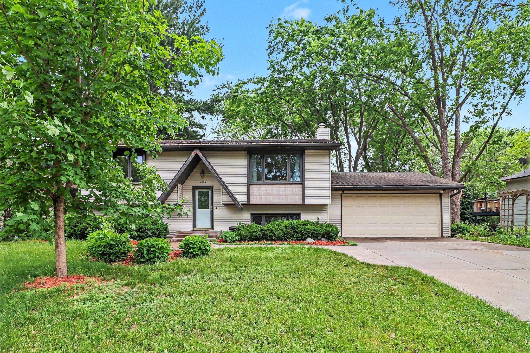 View of Residential at 6724 Aldrich Avenue, Brooklyn Center MN 55430, Brooklyn Center - Mike Wilen | Minnesota Team Real Estate