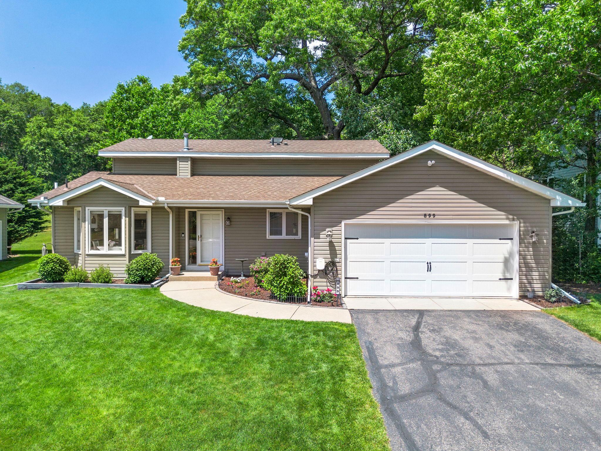 View of Residential at 899 Park Knoll Drive, Eagan MN 55123, Eagan - Mike Wilen | Minnesota Team Real Estate