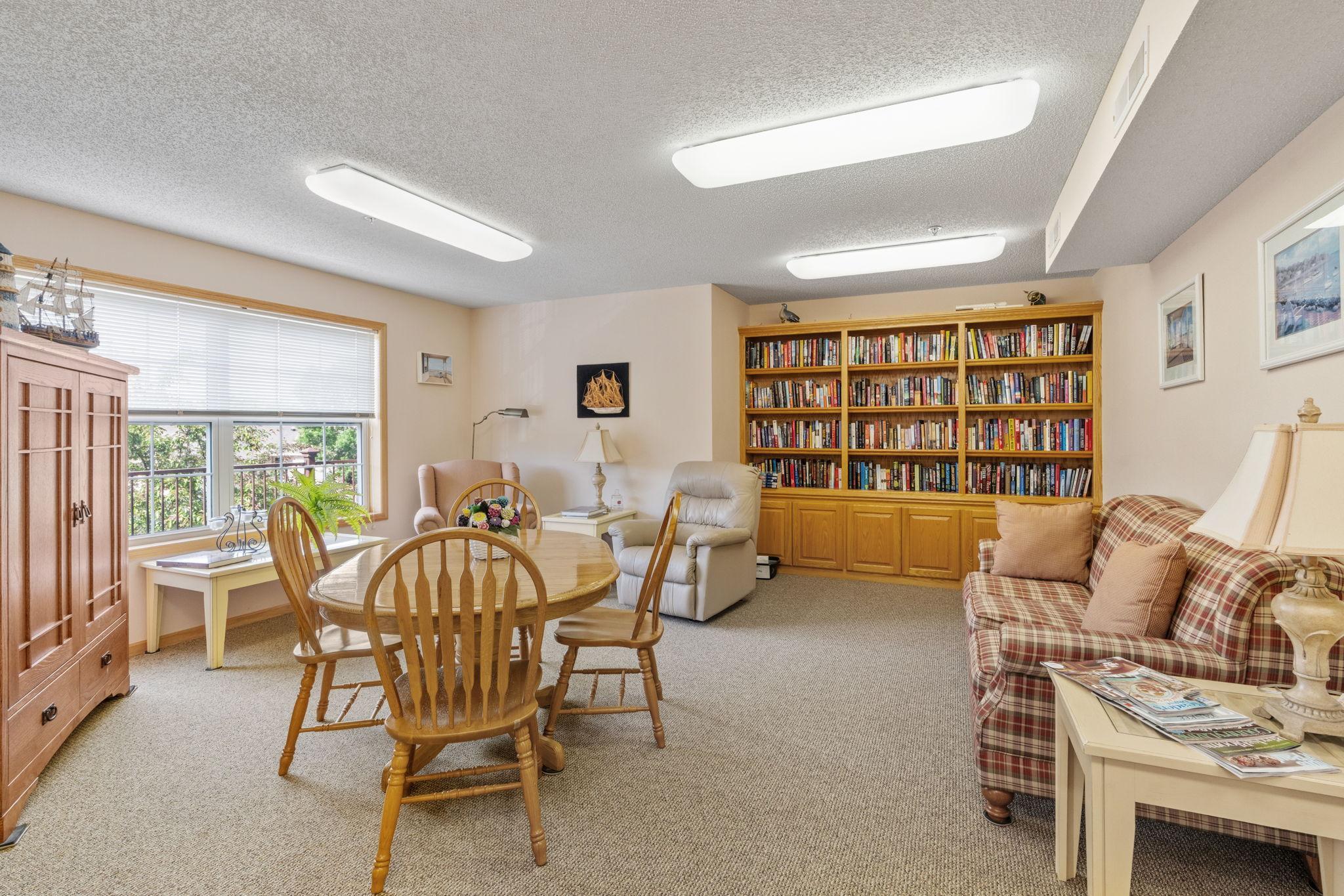 View of Residential at 15631 Linnet Street #3-202, Andover MN 55304, Andover (25 of 29) - Mike Wilen | Minnesota Team Real Estate