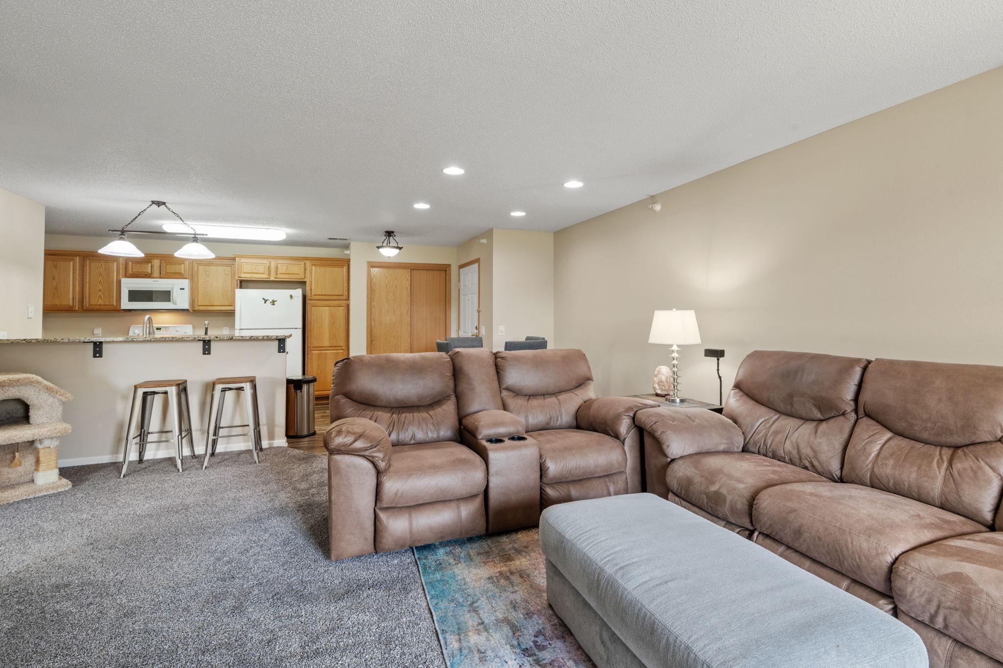 View of Residential at 15631 Linnet Street #3-202, Andover MN 55304, Andover (8 of 29) - Mike Wilen | Minnesota Team Real Estate