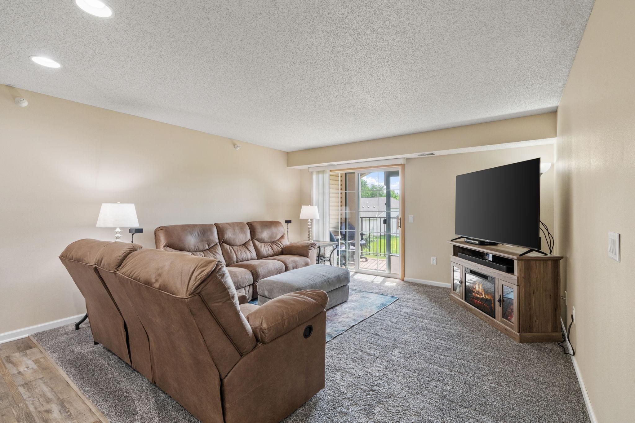 View of Residential at 15631 Linnet Street #3-202, Andover MN 55304, Andover (9 of 29) - Mike Wilen | Minnesota Team Real Estate