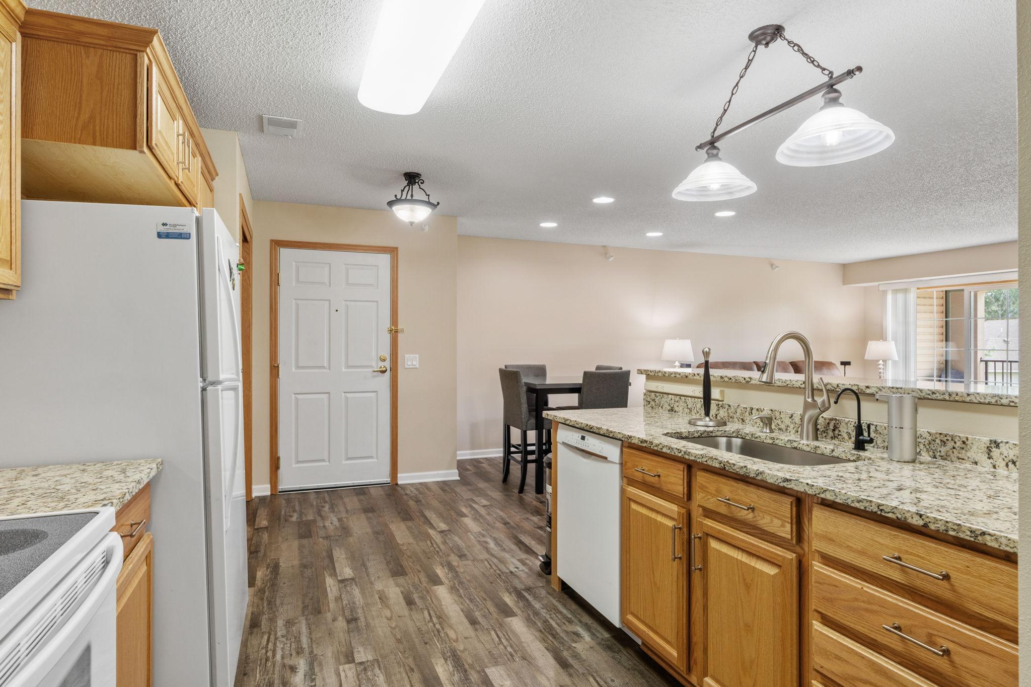 View of Residential at 15631 Linnet Street #3-202, Andover MN 55304, Andover (3 of 29) - Mike Wilen | Minnesota Team Real Estate