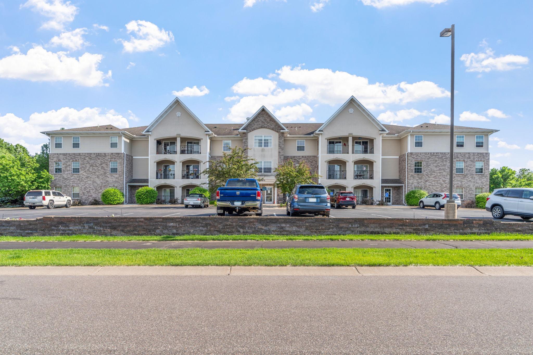 View of Residential at 15631 Linnet Street #3-202, Andover MN 55304, Andover (29 of 29) - Mike Wilen | Minnesota Team Real Estate