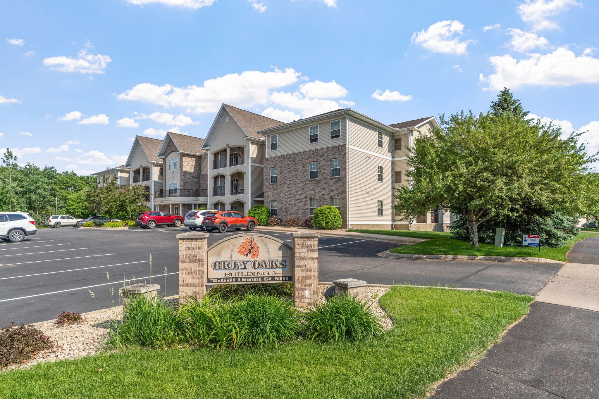View of Residential at 15631 Linnet Street #3-202, Andover MN 55304, Andover (2 of 29) - Mike Wilen | Minnesota Team Real Estate