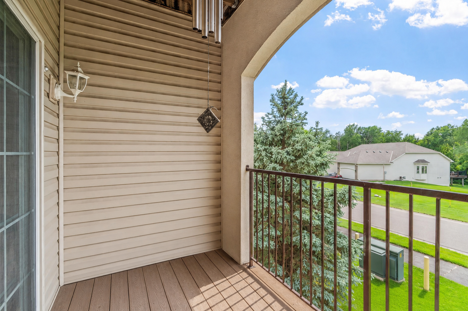 View of Residential at 15631 Linnet Street #3-202, Andover MN 55304, Andover (22 of 29) - Mike Wilen | Minnesota Team Real Estate