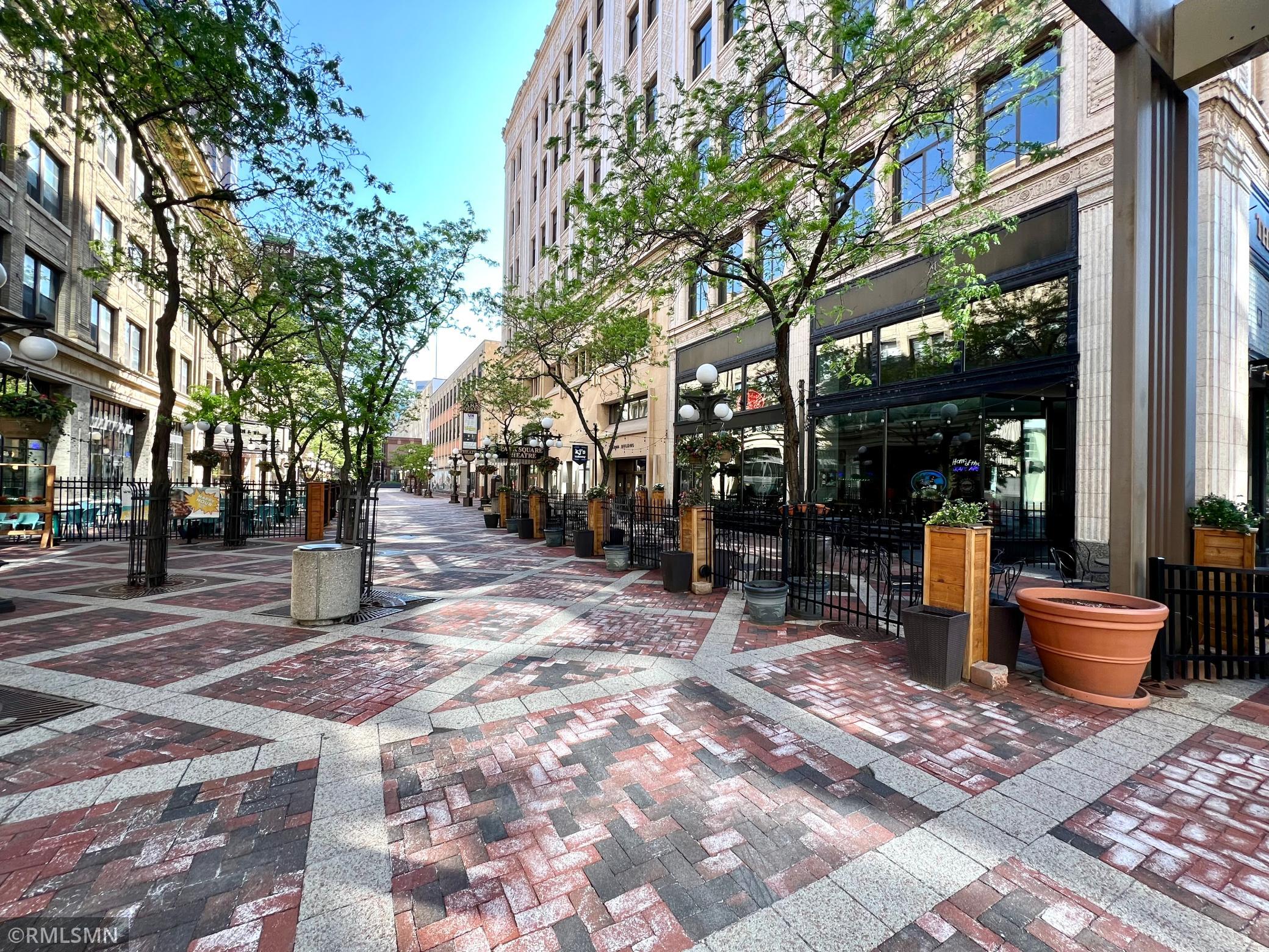 View of Residential at 488 Wabasha Street #506, Saint Paul MN 55102, Saint Paul (43 of 58) - Mike Wilen | Minnesota Team Real Estate