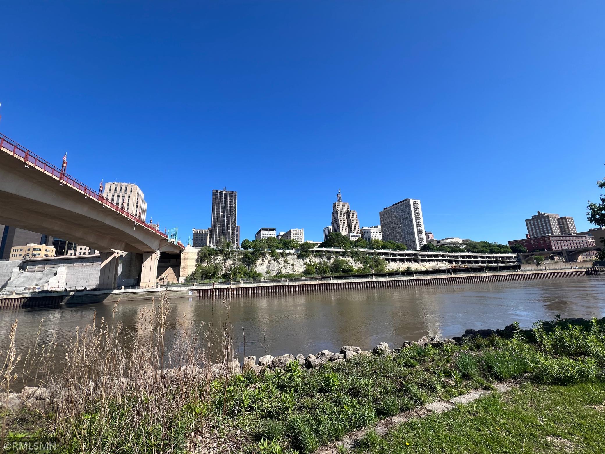 View of Residential at 488 Wabasha Street #506, Saint Paul MN 55102, Saint Paul (42 of 58) - Mike Wilen | Minnesota Team Real Estate