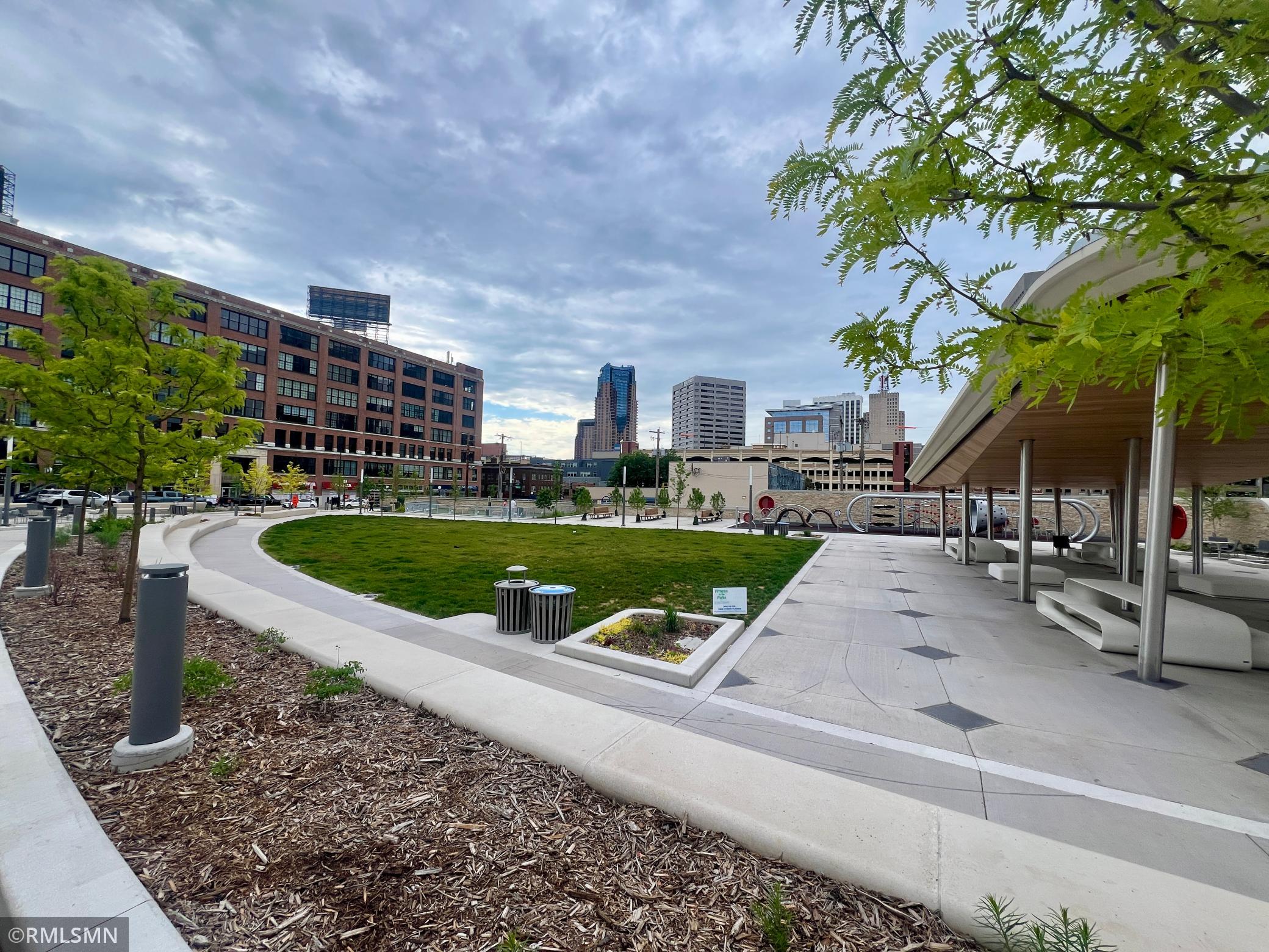 View of Residential at 488 Wabasha Street #506, Saint Paul MN 55102, Saint Paul (40 of 58) - Mike Wilen | Minnesota Team Real Estate