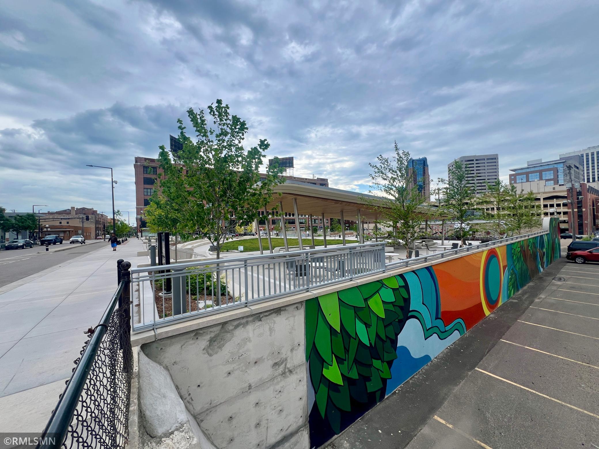 View of Residential at 488 Wabasha Street #506, Saint Paul MN 55102, Saint Paul (41 of 58) - Mike Wilen | Minnesota Team Real Estate