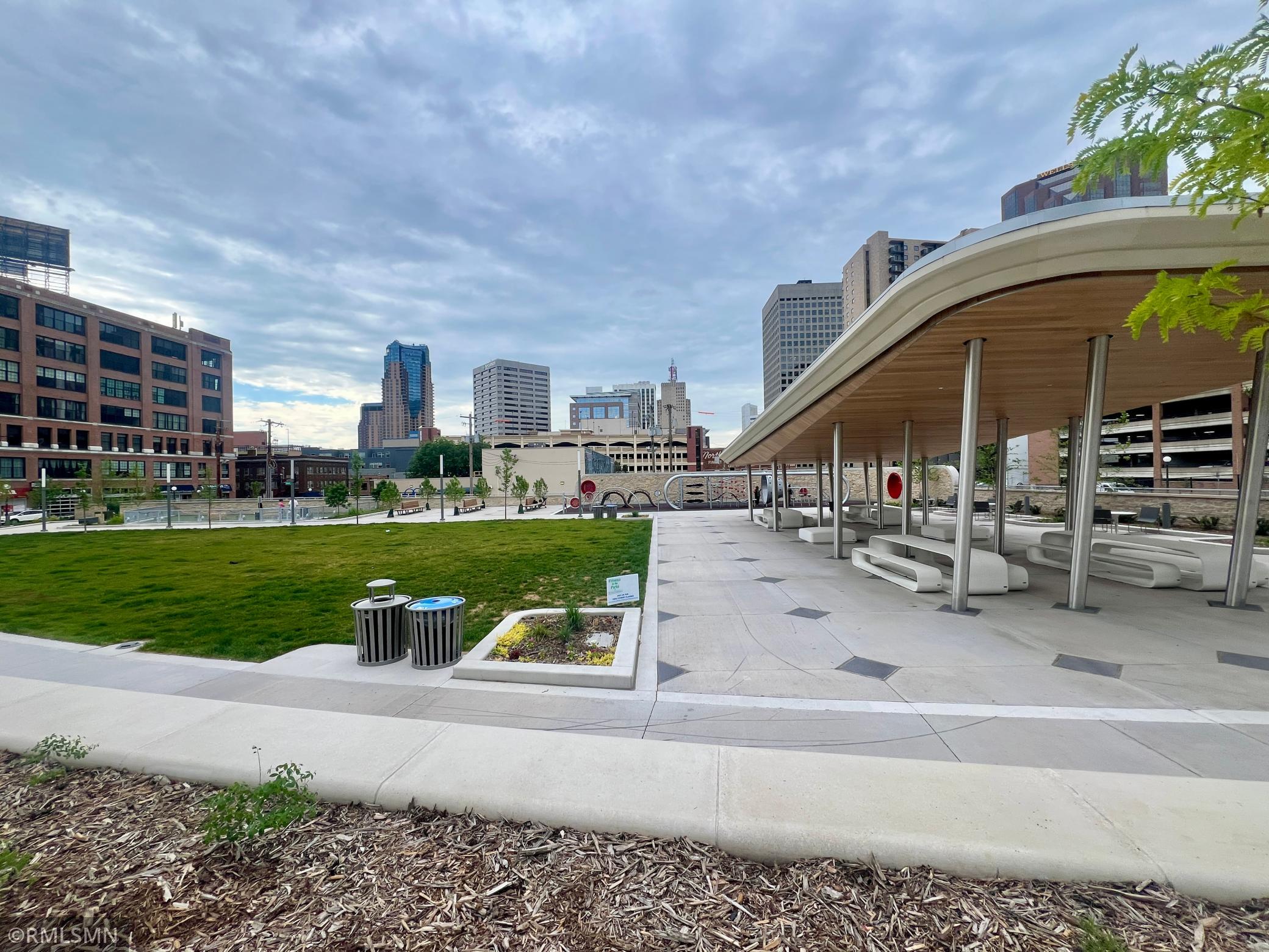 View of Residential at 488 Wabasha Street #506, Saint Paul MN 55102, Saint Paul (39 of 58) - Mike Wilen | Minnesota Team Real Estate