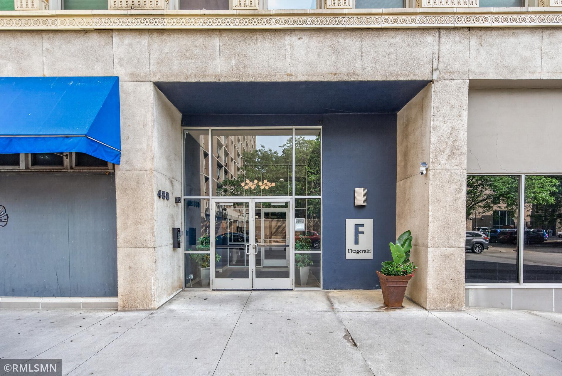 View of Residential at 488 Wabasha Street #506, Saint Paul MN 55102, Saint Paul (27 of 58) - Mike Wilen | Minnesota Team Real Estate