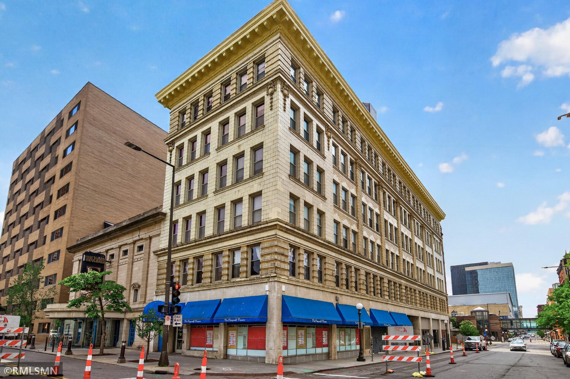 View of Residential at 488 Wabasha Street #506, Saint Paul MN 55102, Saint Paul (33 of 58) - Mike Wilen | Minnesota Team Real Estate