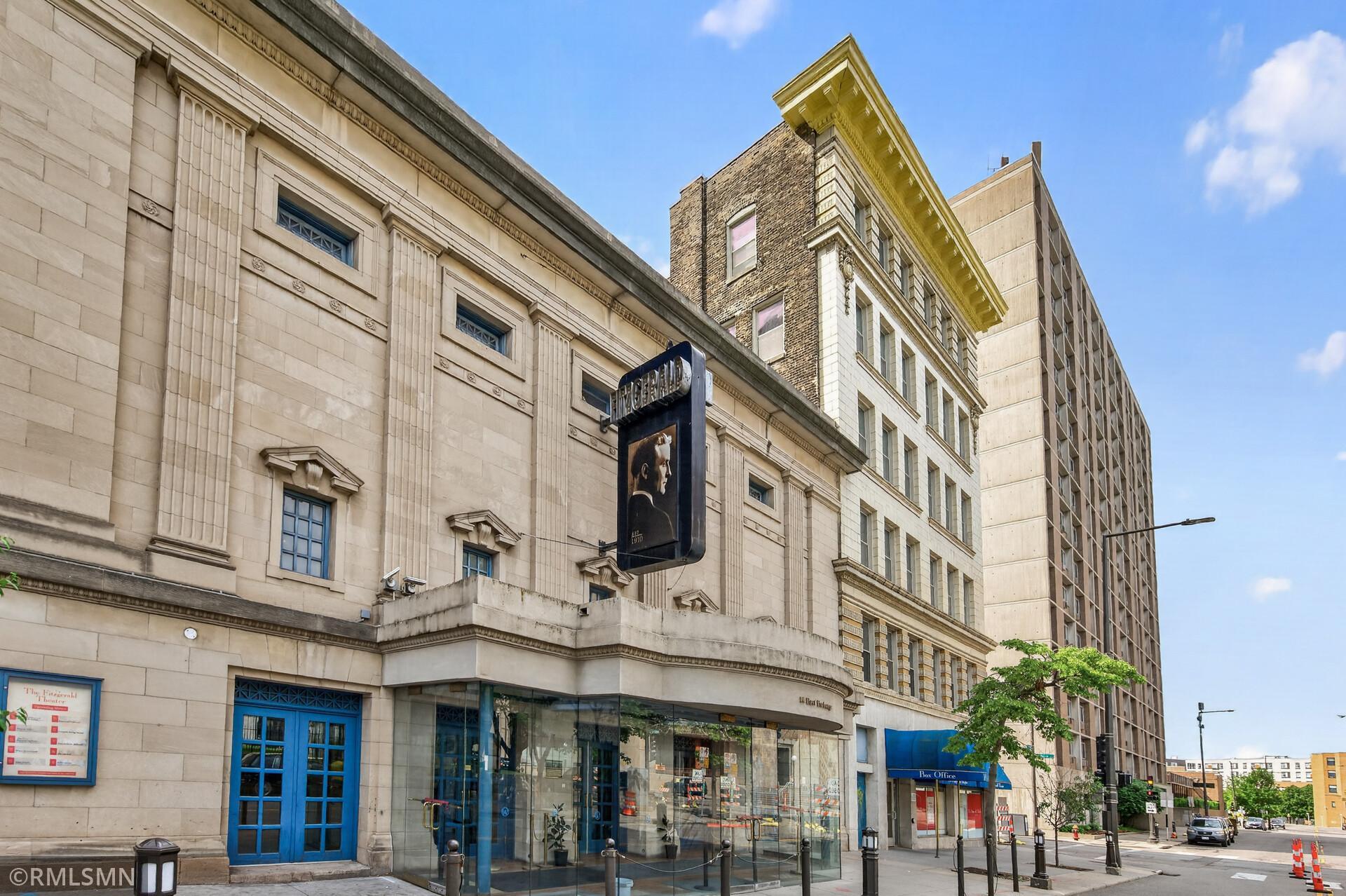 View of Residential at 488 Wabasha Street #506, Saint Paul MN 55102, Saint Paul - Mike Wilen | Minnesota Team Real Estate