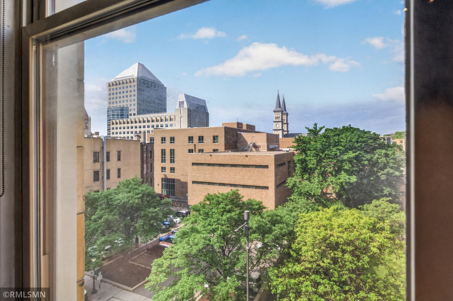 View of Residential at 488 Wabasha Street #506, Saint Paul MN 55102, Saint Paul (12 of 58) - Mike Wilen | Minnesota Team Real Estate