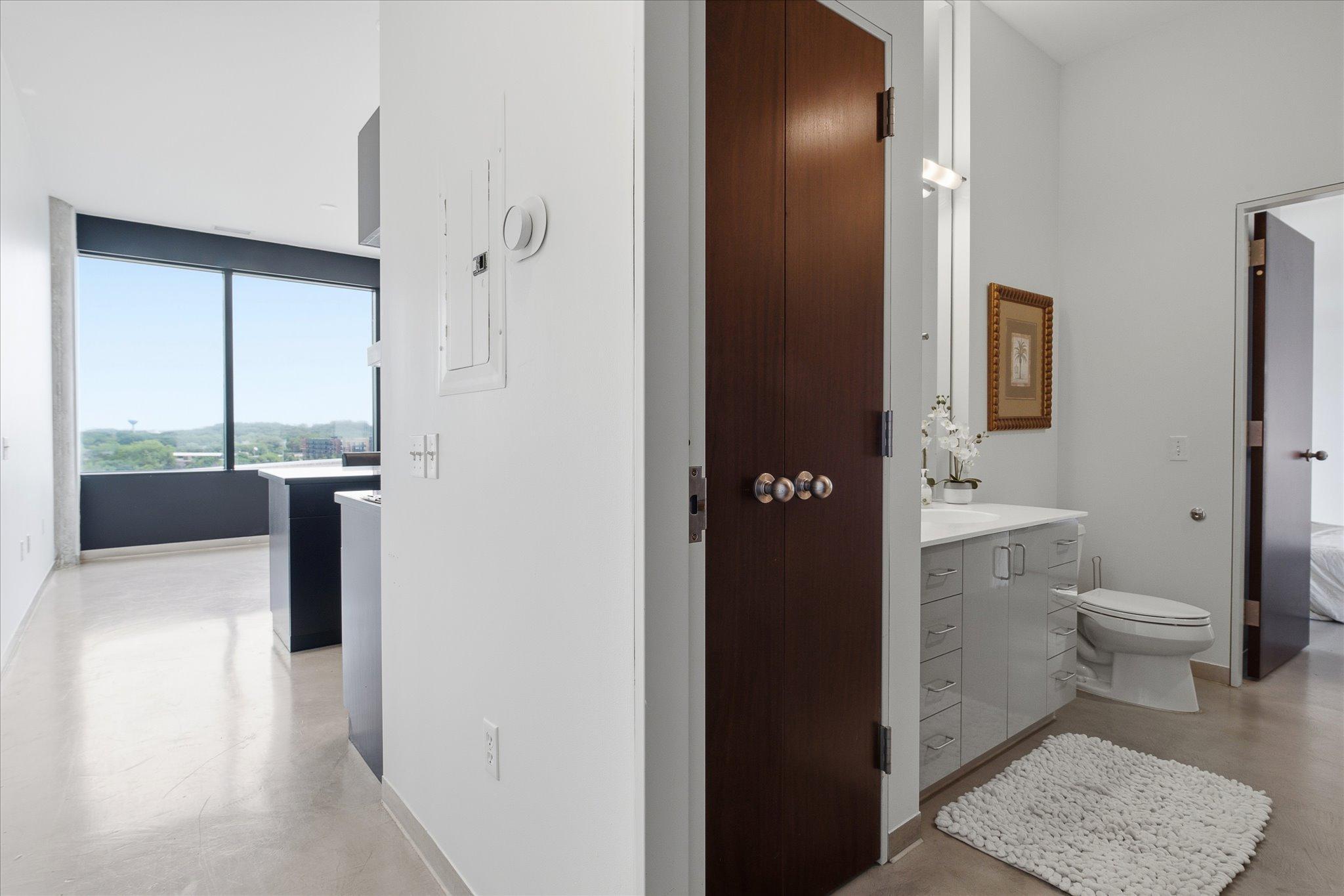 View of Residential at 5601 Smetana Drive #712, Hopkins MN 55343, Hopkins (11 of 39) - Mike Wilen | Minnesota Team Real Estate