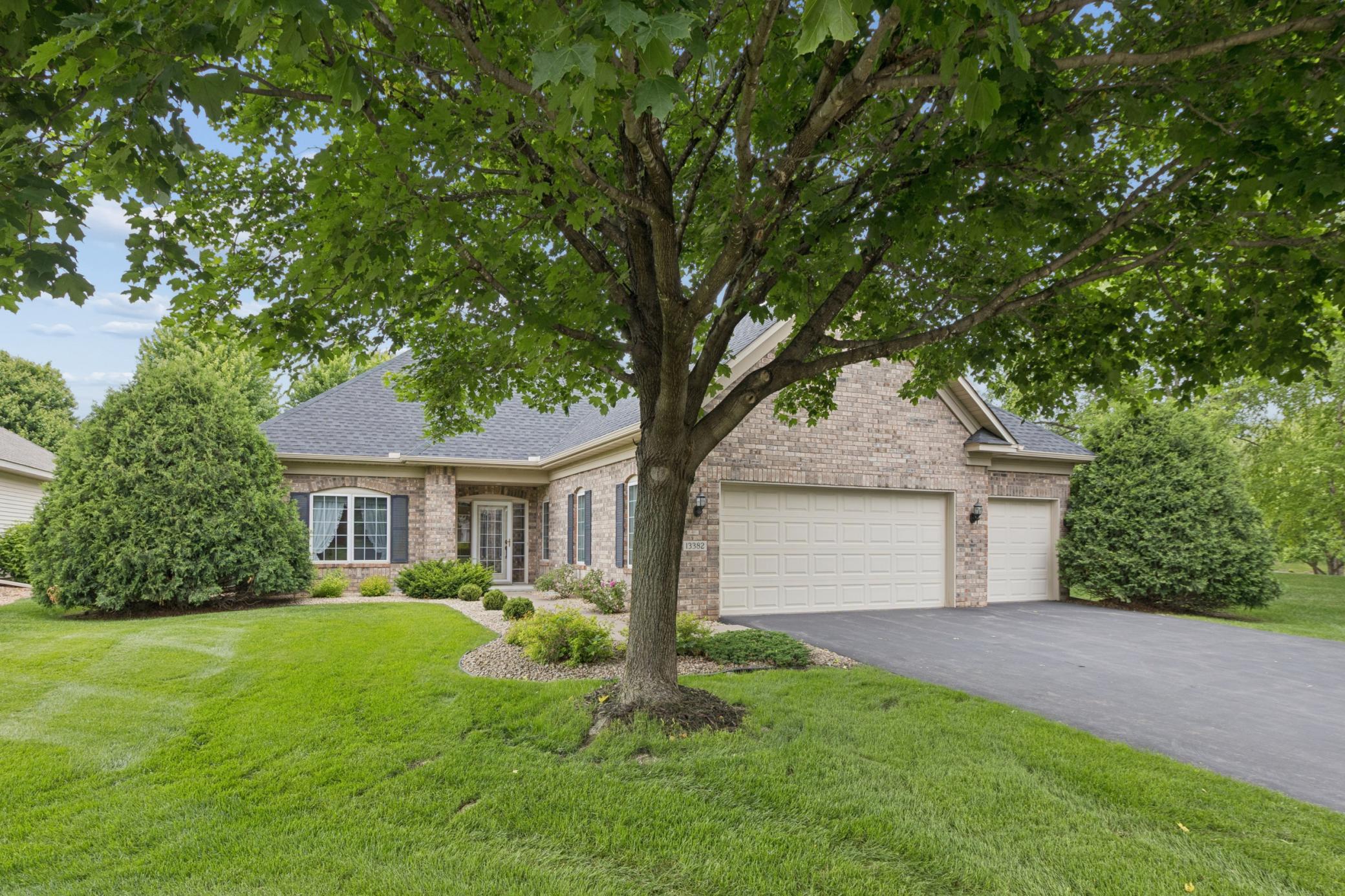 View of Residential at 13382 43rd Alcove, Saint Michael MN 55376, Saint Michael - Mike Wilen | Minnesota Team Real Estate
