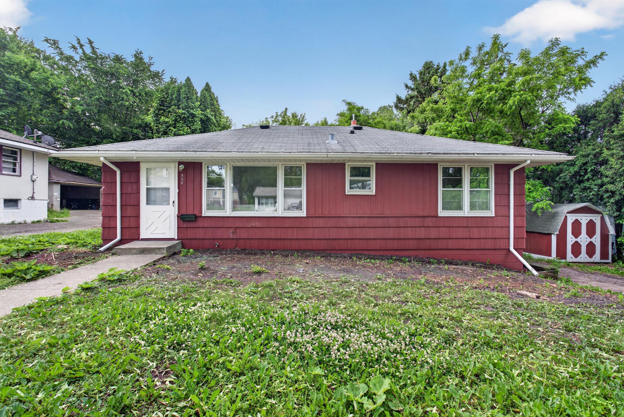 View of Residential at 558 Arlington Avenue, Saint Paul MN 55130, Saint Paul - Mike Wilen | Minnesota Team Real Estate
