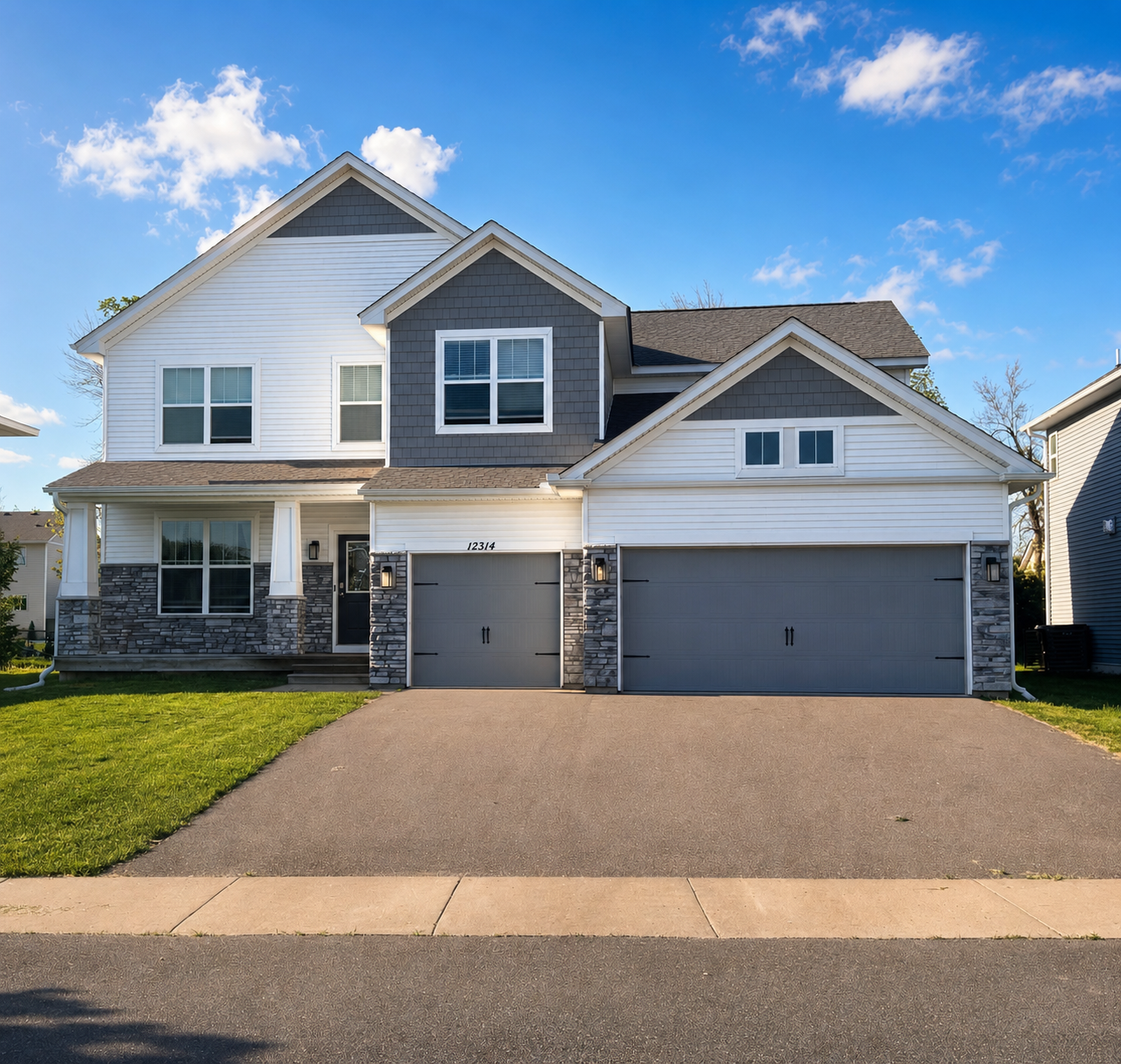 View of Residential at 12314 62nd Street, Otsego MN 55301, Otsego - Mike Wilen | Minnesota Team Real Estate