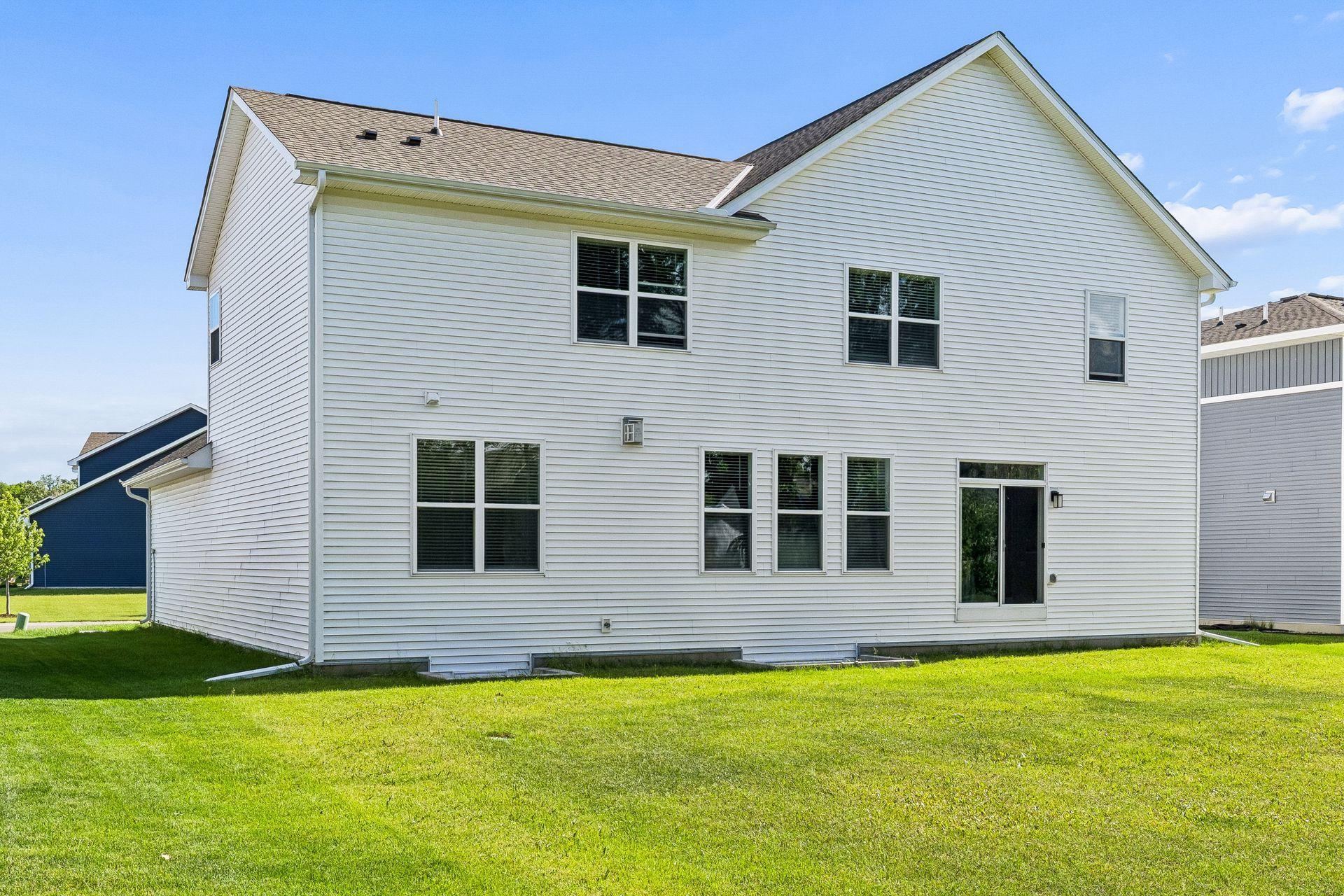 View of Residential at 12314 62nd Street, Otsego MN 55301, Otsego (36 of 36) - Mike Wilen | Minnesota Team Real Estate