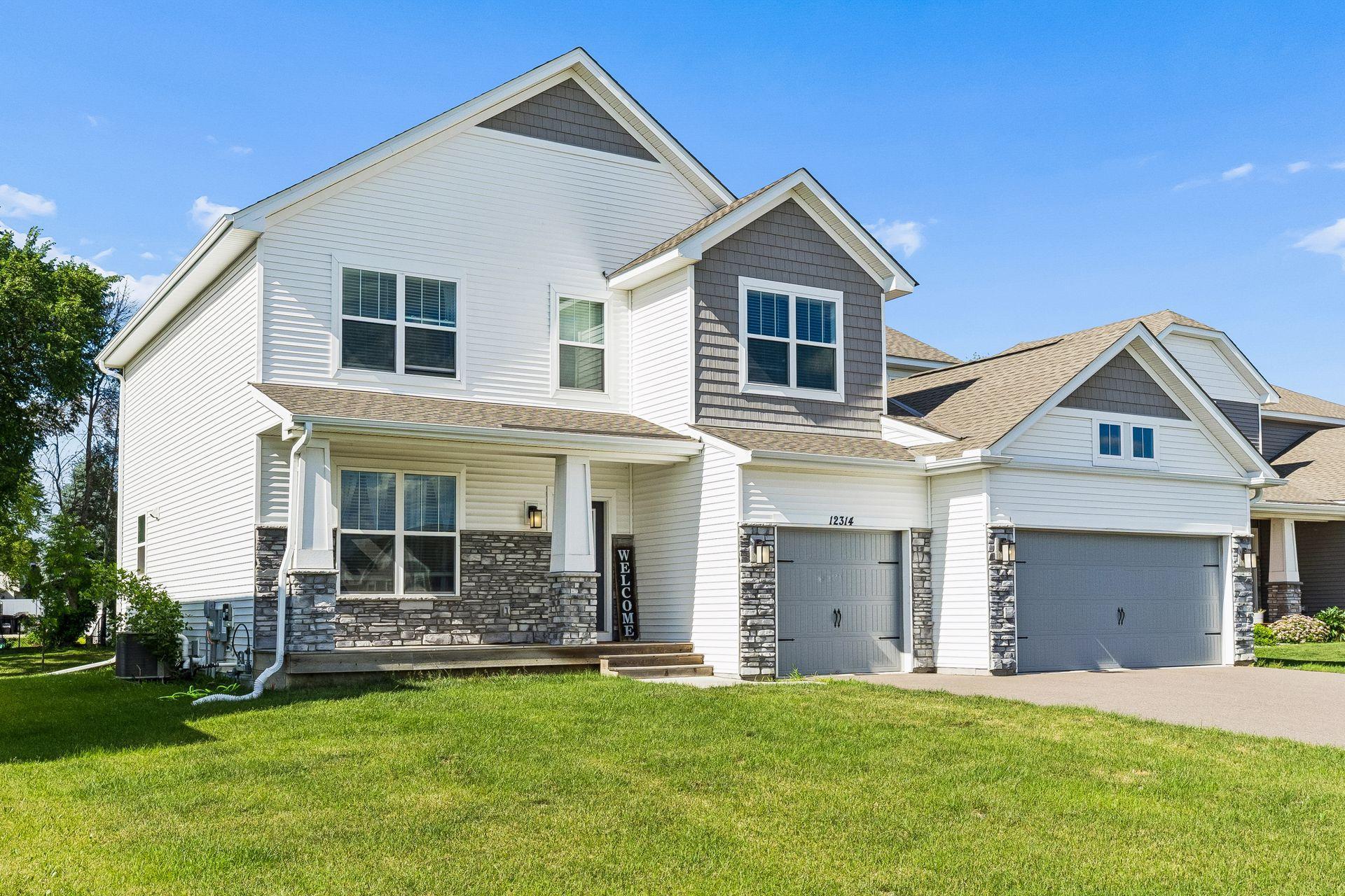 View of Residential at 12314 62nd Street, Otsego MN 55301, Otsego (2 of 36) - Mike Wilen | Minnesota Team Real Estate