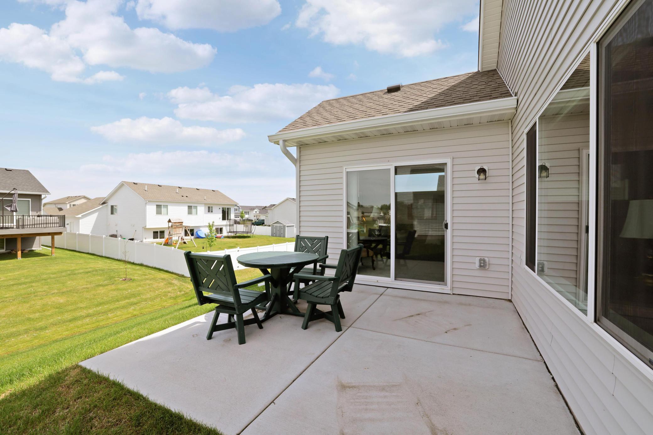 View of Residential at 342 Emmy Lane, Hanover MN 55341, Hanover (36 of 38) - Mike Wilen | Minnesota Team Real Estate