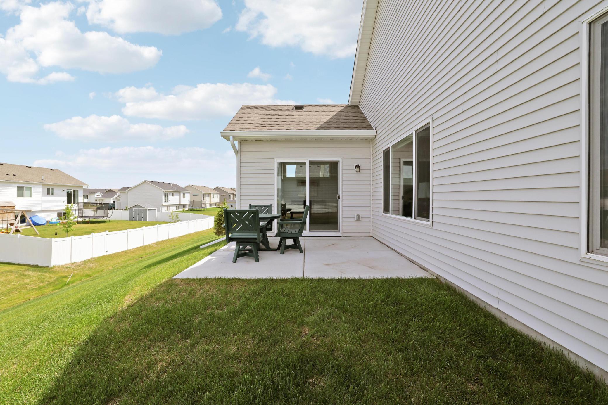 View of Residential at 342 Emmy Lane, Hanover MN 55341, Hanover (35 of 38) - Mike Wilen | Minnesota Team Real Estate