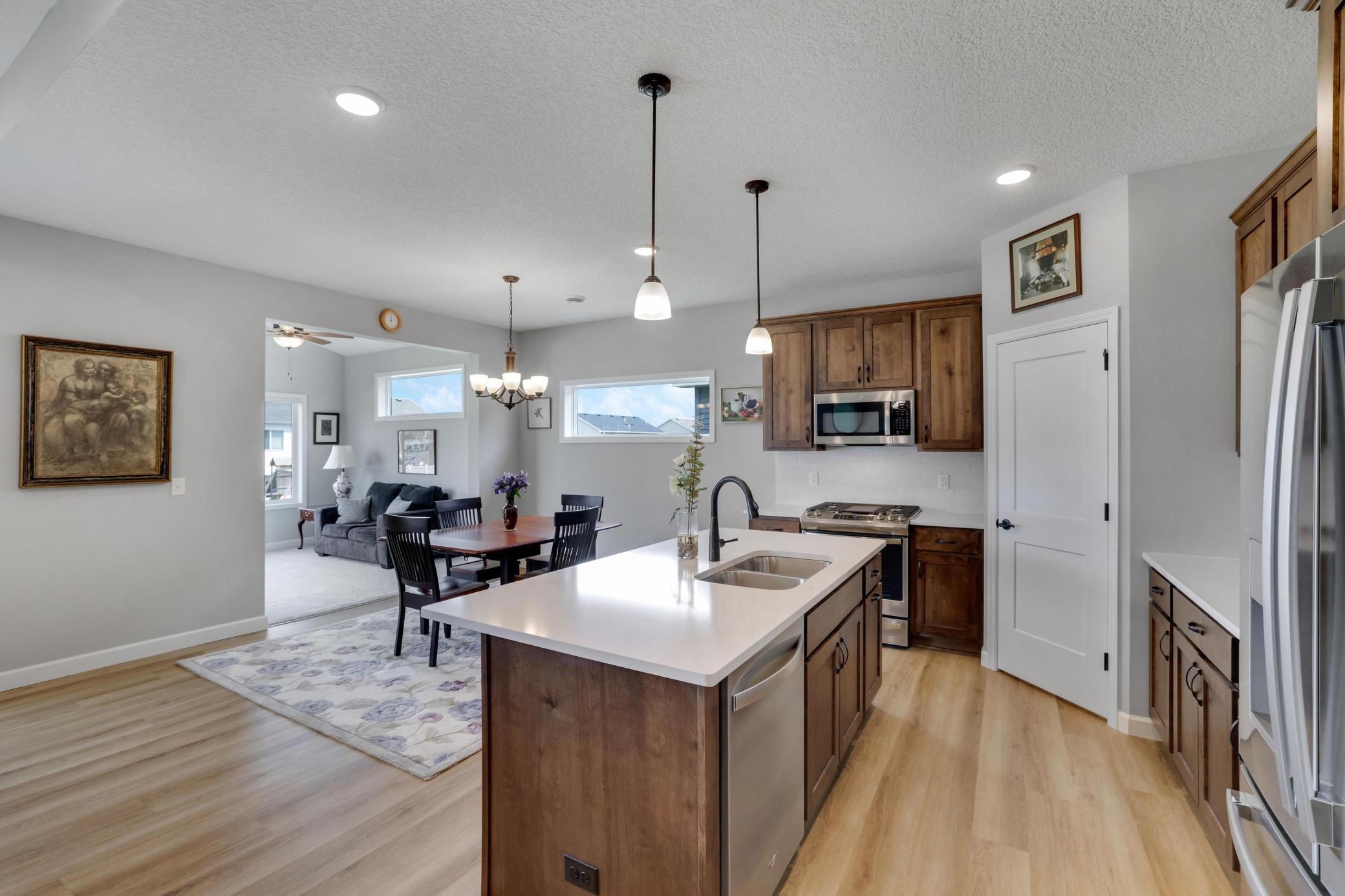 View of Residential at 342 Emmy Lane, Hanover MN 55341, Hanover (12 of 38) - Mike Wilen | Minnesota Team Real Estate