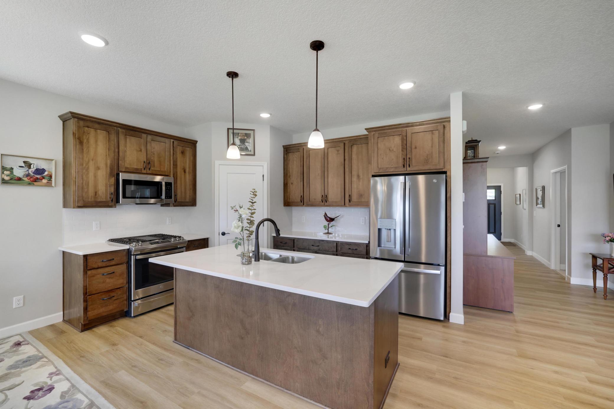 View of Residential at 342 Emmy Lane, Hanover MN 55341, Hanover (10 of 38) - Mike Wilen | Minnesota Team Real Estate