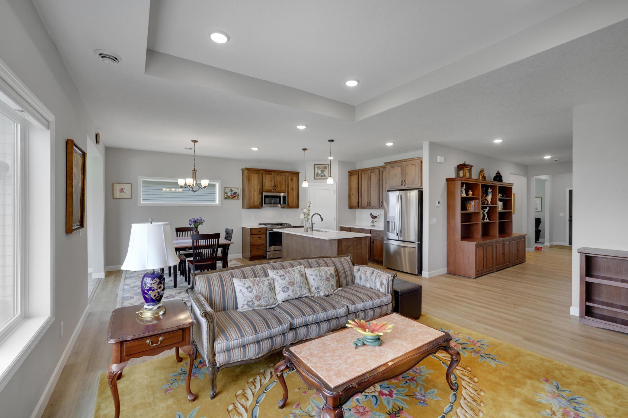 View of Residential at 342 Emmy Lane, Hanover MN 55341, Hanover (9 of 38) - Mike Wilen | Minnesota Team Real Estate