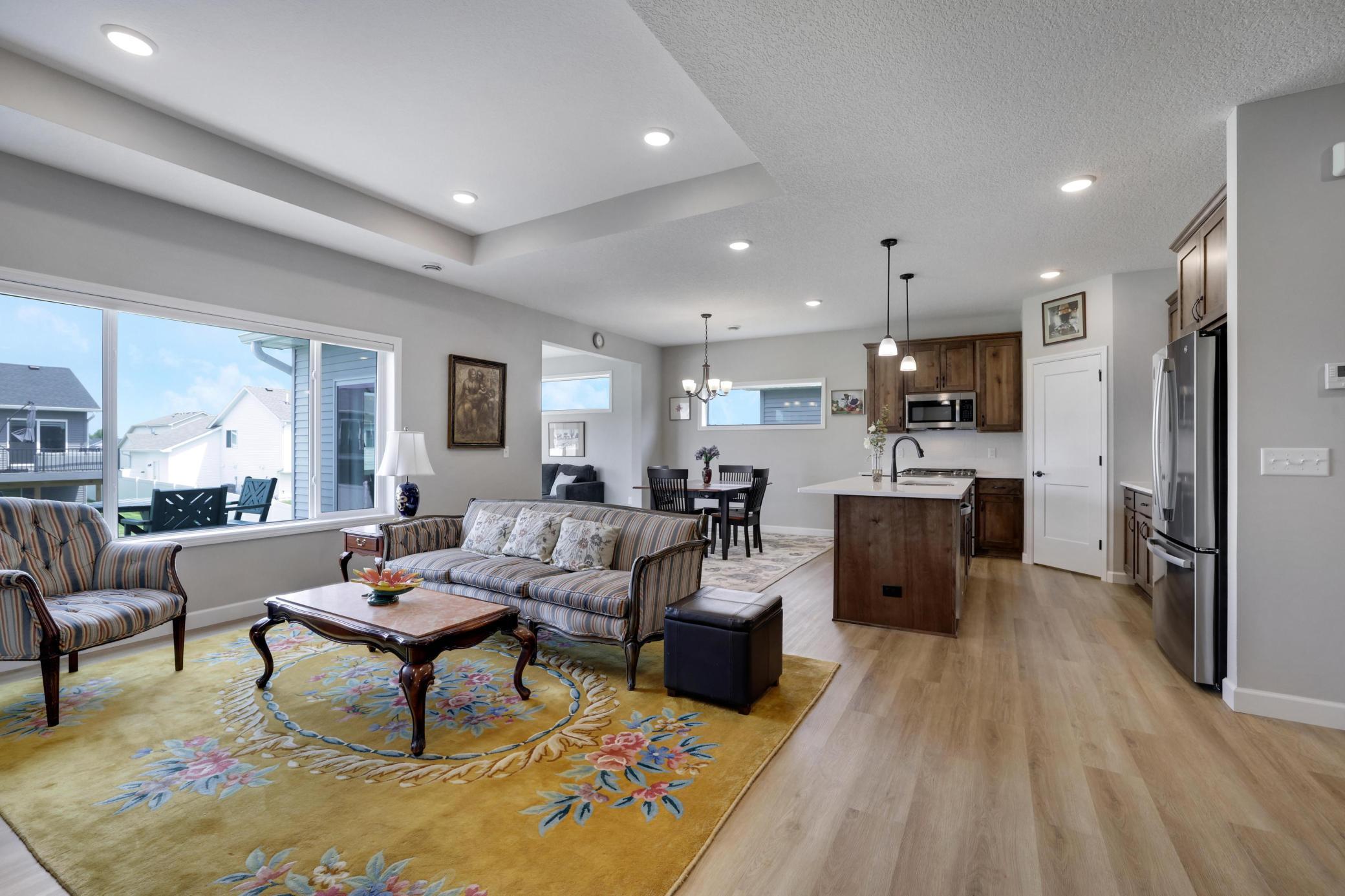 View of Residential at 342 Emmy Lane, Hanover MN 55341, Hanover (8 of 38) - Mike Wilen | Minnesota Team Real Estate
