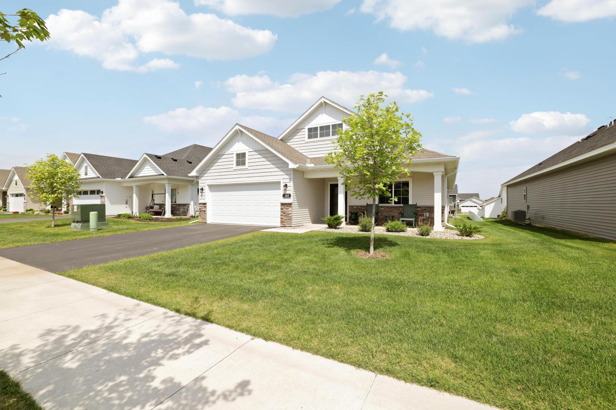 View of Residential at 342 Emmy Lane, Hanover MN 55341, Hanover (2 of 38) - Mike Wilen | Minnesota Team Real Estate