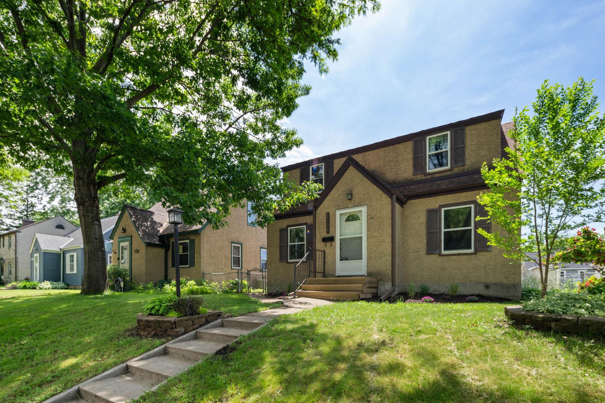 View of Residential at 1734 Arlington Avenue, Saint Paul MN 55106, Saint Paul - Mike Wilen | Minnesota Team Real Estate