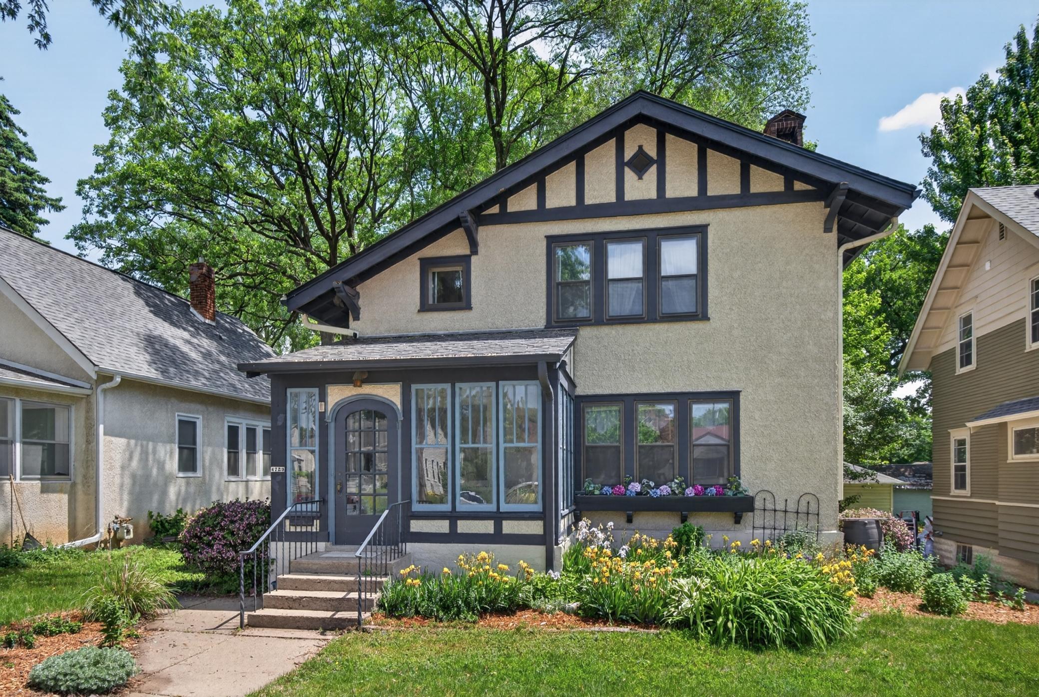 View of Residential at 4729 4th Avenue, Minneapolis MN 55419, Minneapolis - Mike Wilen | Minnesota Team Real Estate