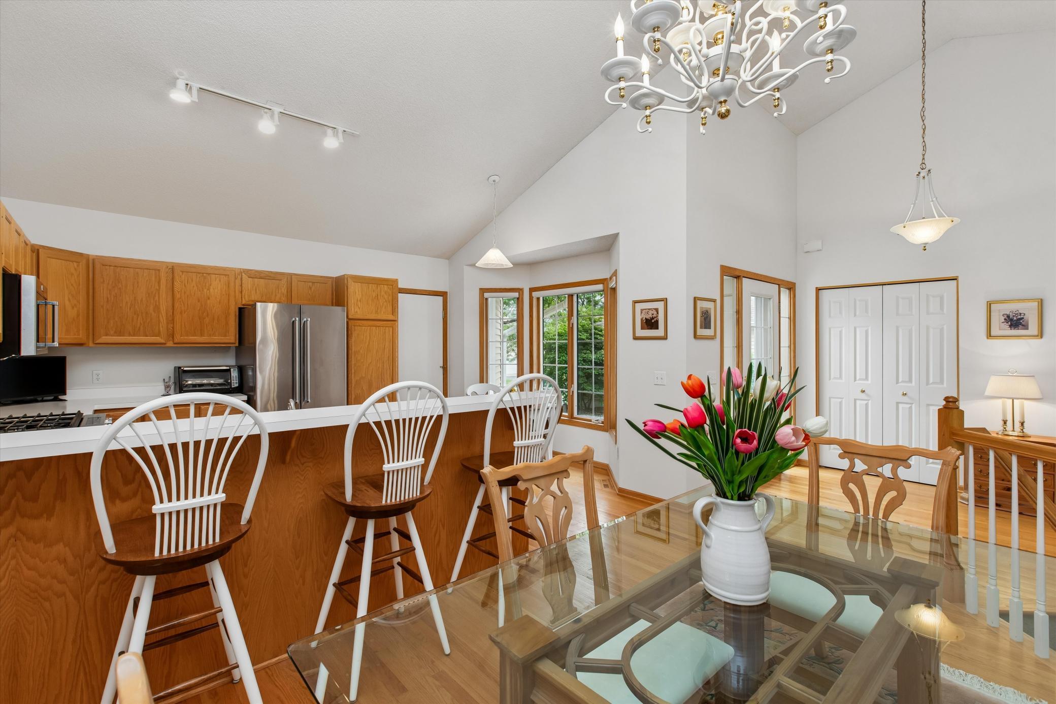 View of Residential at 808 Winterberry Drive, Woodbury MN 55125, Woodbury (2 of 31) - Mike Wilen | Minnesota Team Real Estate