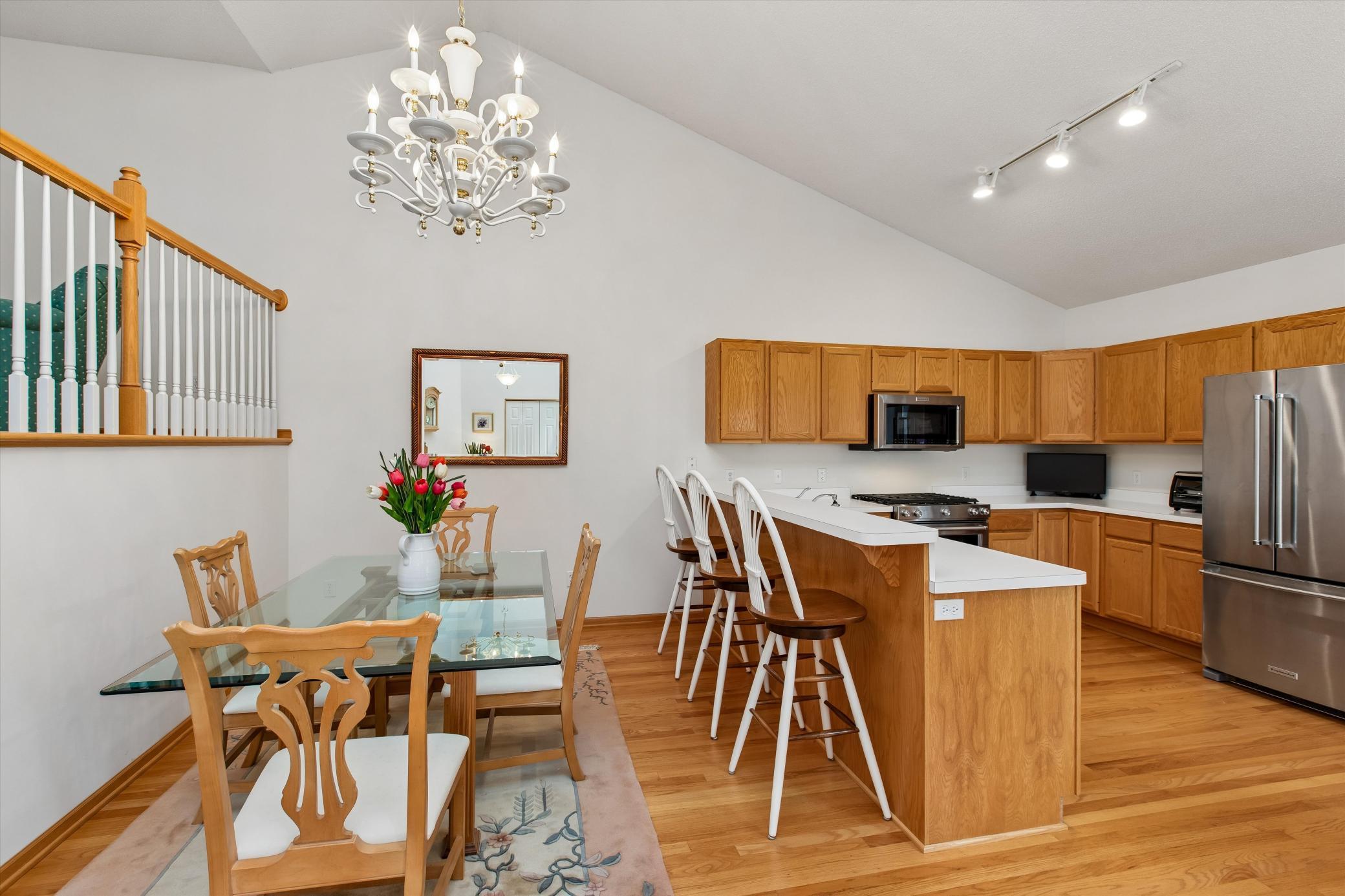View of Residential at 808 Winterberry Drive, Woodbury MN 55125, Woodbury (11 of 31) - Mike Wilen | Minnesota Team Real Estate