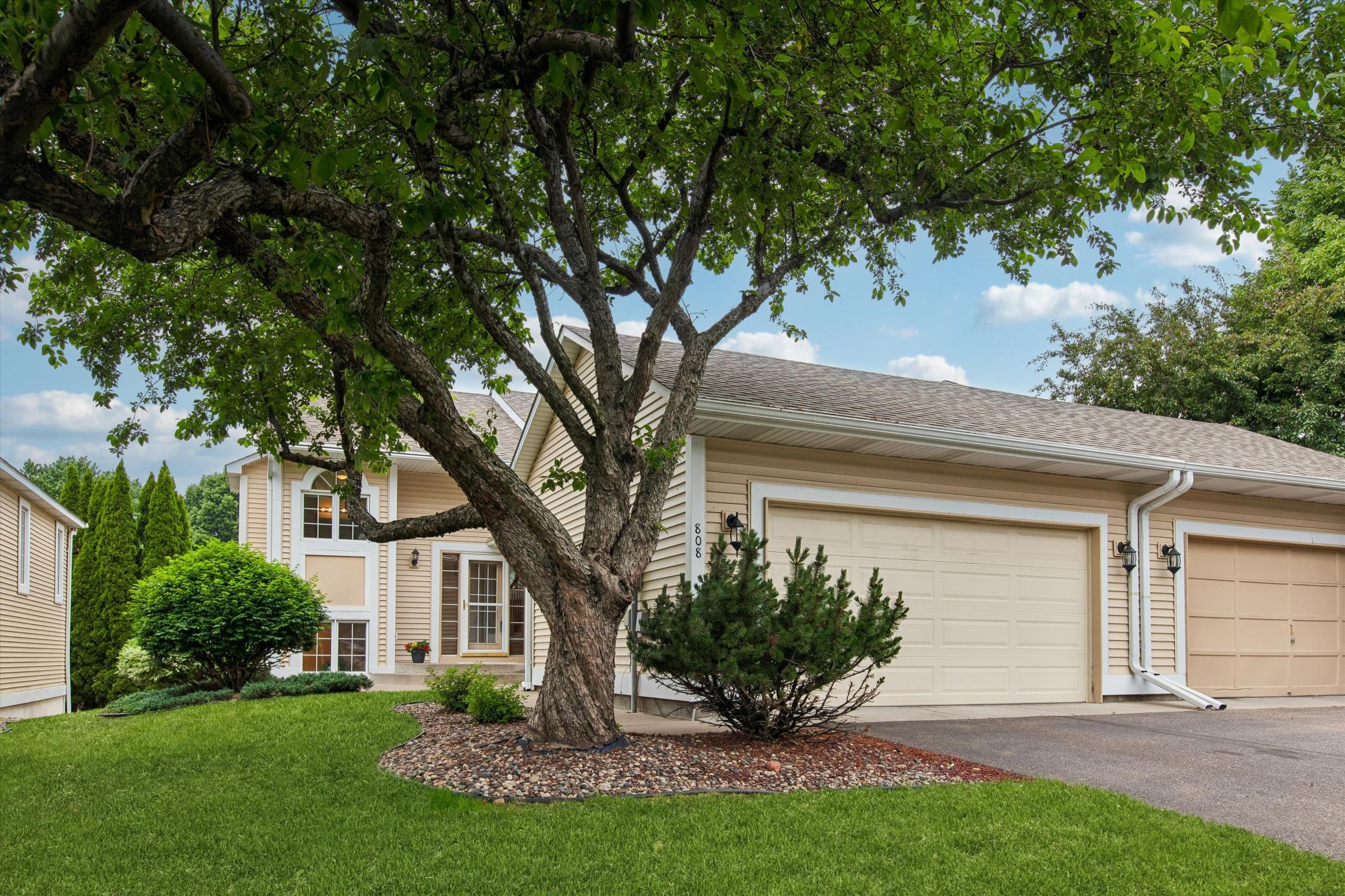 View of Residential at 808 Winterberry Drive, Woodbury MN 55125, Woodbury - Mike Wilen | Minnesota Team Real Estate