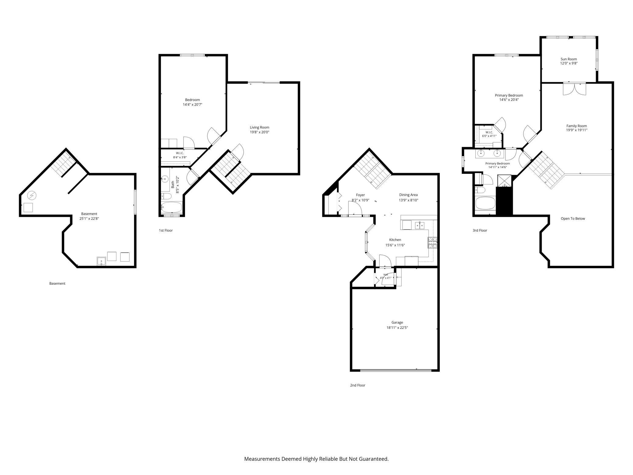 View of Residential at 808 Winterberry Drive, Woodbury MN 55125, Woodbury (31 of 31) - Mike Wilen | Minnesota Team Real Estate